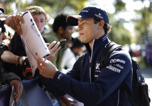 F1 compatriot reveals UNUSUAL reason for De Vries' struggles