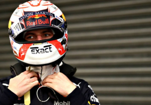 Surer: "Als Verstappen hoofd erbij houdt, kan hij vanaf begin meedoen"