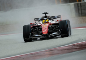 Perché i test di Barcellona sono CRUCIALI per Lewis Hamilton?