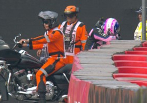 F1 Twitter's best Mexico City Grand Prix memes