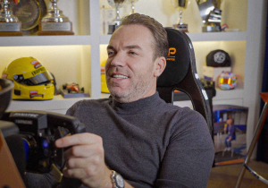 Doornbos legt uit waarom Newey in 2025 al kan starten bij concurrentie