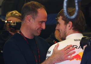 'What the f***!' Red Bull boss reveals reaction to 2026 change