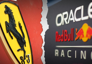 Red Bull alimenta la FURIA de los aficionados contra Ferrari