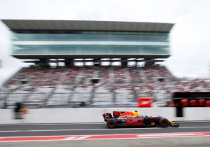 Dit is de weersvoorspelling voor de Grand Prix van Japan