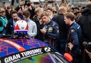 Max Verstappen laat rivalen versteld achter na Nürburgring: 'Misschien wel de beste ooit'