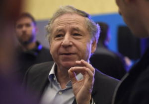 Jean Todt: "Daarom hebben we de halo geïntroduceerd"