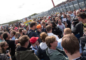 Gemeente Zandvoort bereid bij te dragen aan komst Formule 1