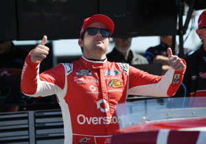 NASCAR team announce driver, crew chief and number of NEW car for 2025