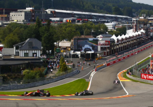 Spa en Suzuka mogelijk niet meer op F1-kalender in 2019