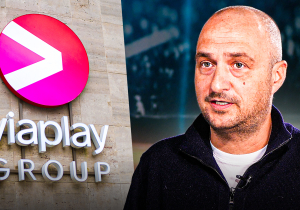 VIDEO: Exclusief interview met Viaplay CEO: "We maken soms keuzes die niet leuk zijn"