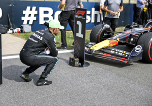 F1 News Today: Red Bull involved in major leak as Hamilton gets long-awaited green light