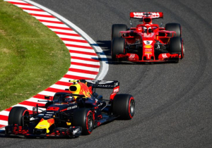 Overzicht: De strafpunten op de racelicenties per coureur