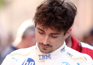 URGENTE: Charles Leclerc, BAJO INVESTIGACIÓN en Ferrari