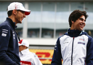 'Kansen Ocon bij Williams nemen toe na arrestatie Markelov in Sochi'