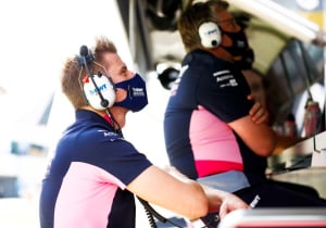 Racing Point bevestigt: Nico Hülkenberg dit weekend tóch in actie op Silverstone