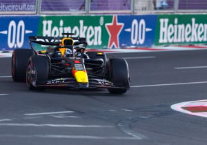 Leclerc snelste op vrijdag in Bakoe, Red Bull noemt Coronel mogelijke opvolger Verstappen | GPFans Recap