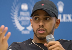 McLaren would welcome Hamilton back