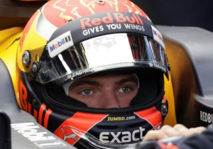 Verstappen over undercut op Räikkönen: "Was het proberen waard"