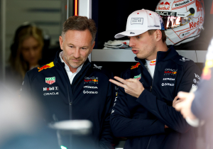 Red Bull boss reveals F1 meeting about Verstappen race ban