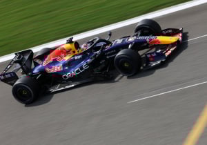 Red Bull niet het snelste F1-team na test: 'Mercedes en Ferrari favoriet' | GPFans Raceteam
