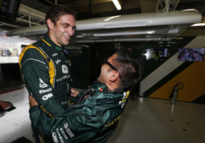 Kritiek op FIA na aanstelling 'homofobe' Vitaly Petrov als steward bij Portugese GP