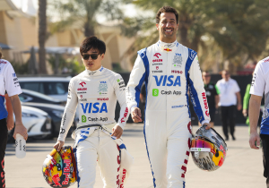 F1 star admits team exit POSSIBLE after Red Bull snub