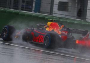 Christian Horner: 'Frustrerende kwalificatie, maar kansen bij droog weer'