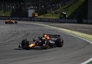 Newey sobre su jubilación: "Cuando la gente me diga que ya no sirvo"