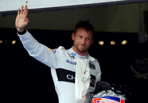 Button confirms first Sky Sports appearance of 2019