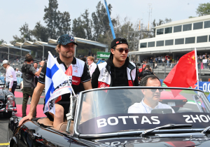 Alfa Romeo chief names KEY Bottas and Zhou attributes