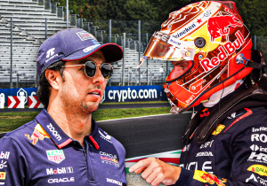 Zo wil Red Bull Racing de RB20 weer op het juiste pad krijgen