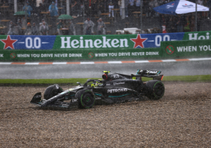 Dit zijn records die in 2023 door andere coureurs dan Verstappen werden verbroken