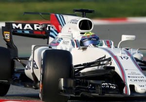 Williams: "Onze auto is sneller dan resultaat doet vermoeden"