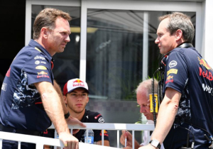 Horner hails 'stellar' Gasly performances