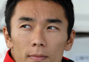 Vandaag jarig: Takuma Sato (43)