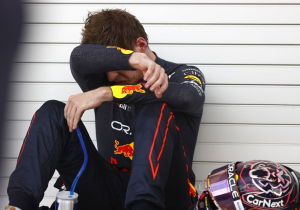 Verstappen vocht met DRS in Spanje: "Heb echt daadwerkelijk alles geprobeerd"