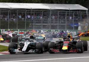 Canadian Grand Prix track changes to boost overtaking?