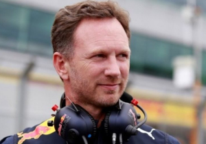 'Aston Martin wil in de toekomst krachtbron leveren aan Red Bull'