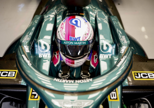 Aston Martin wil Mercedes weer inhalen met 'grootste update van het jaar'