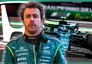 Aston Martin start from a ‘clean sheet’ as Fernando Alonso F1 future addressed