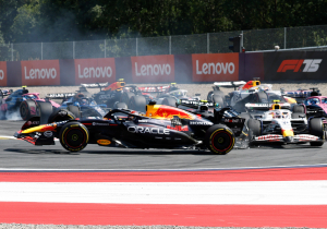 F1 Austrian Grand Prix 2025 results: Final classification with penalties applied