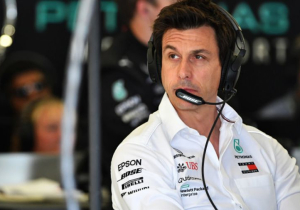 Wolff: "Bottas had eenvoudig aan de leiding van het WK kunnen staan"