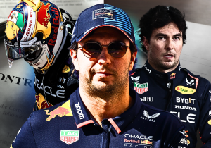 Checo Noticias Hoy: Rival admite error; Cadillac ataca; Preocupado por Ferrari