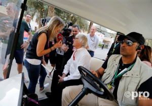 In beeld: Alle foto's van de vrije trainingen in Bahrein