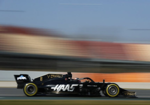 Haas stelt Formule 2-coureur aan als simulatorcoureur