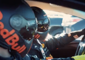 Red Bull zet monteurs in het zonnetje: "Hoogste tijd dat deze jongens vakantie krijgen"