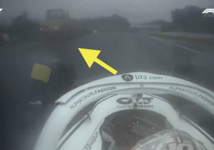 Lando Norris: ¿¡Cómo sucedió esto!? Perdimos una vida hace años