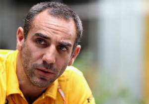 Starting engines from scratch in 2021 would be 'frightening' - Renault