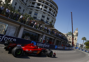 Leclerc kan stokoud record Senna en Lauda evenaren: "Prioriteit ligt bij zege"