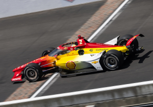 Indy 500 Race Today: Start times, schedule and how to watch live on TV